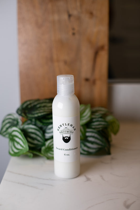 Gentleman Grooming Beard Conditioner