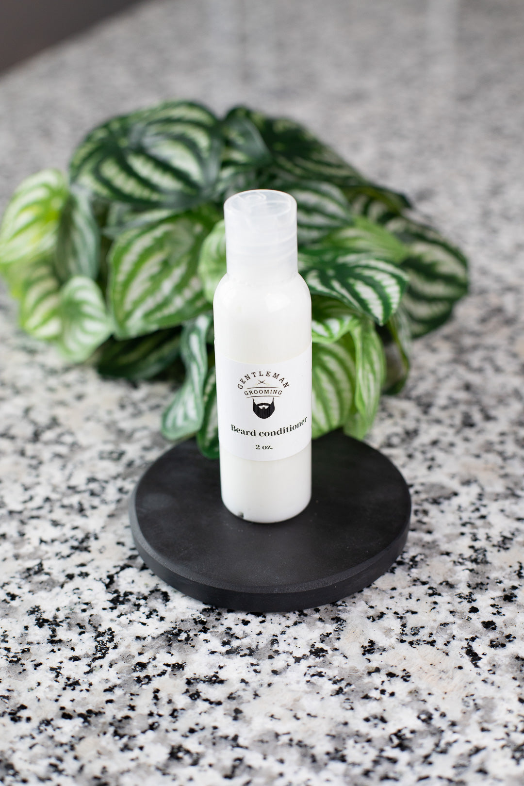 Gentleman Grooming Beard Conditioner