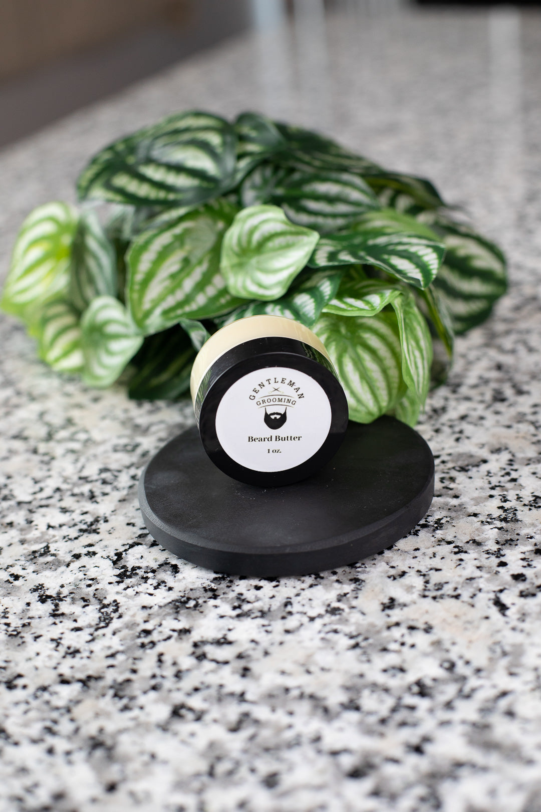 Gentleman Grooming Beard Butter
