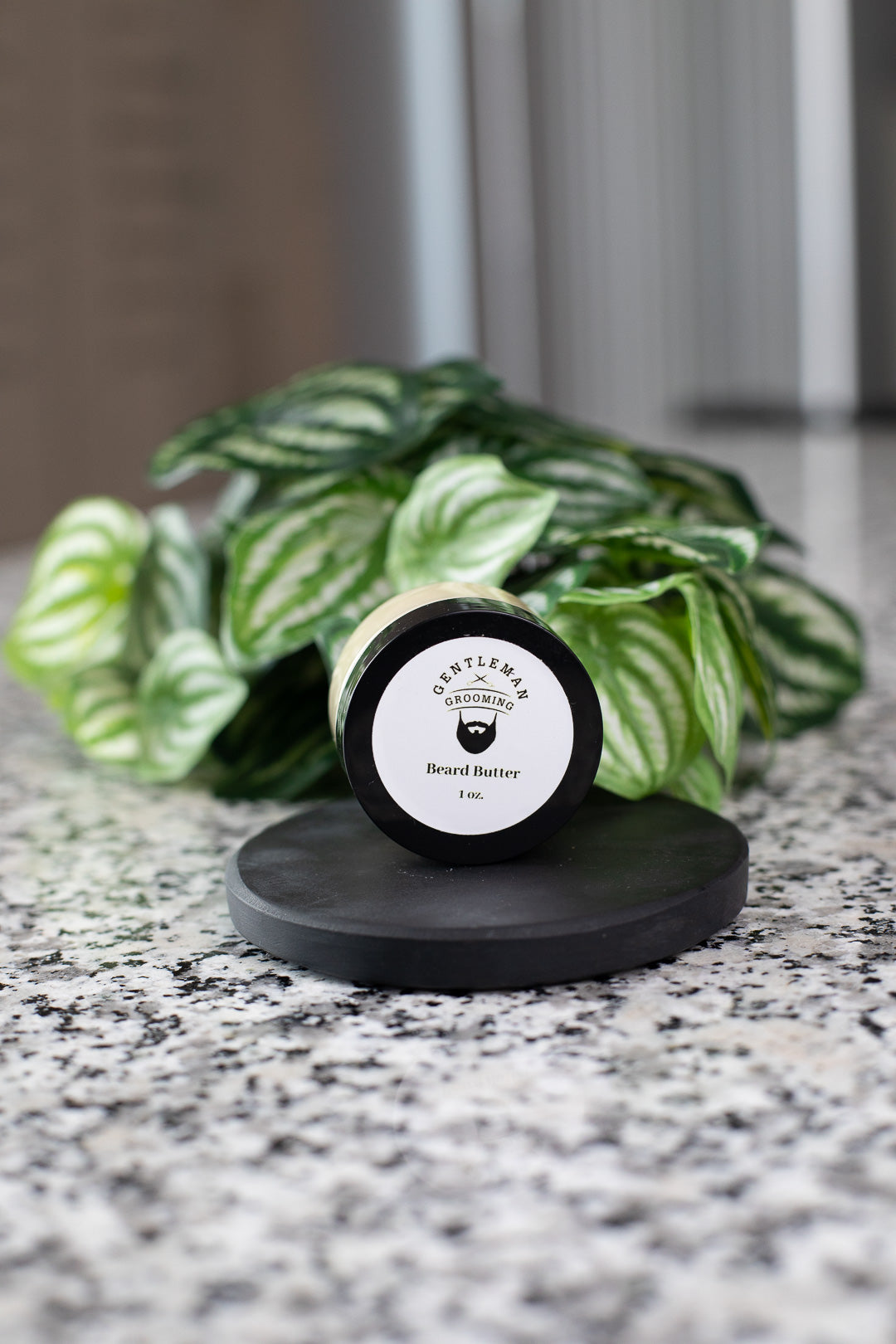 Gentleman Grooming Beard Butter