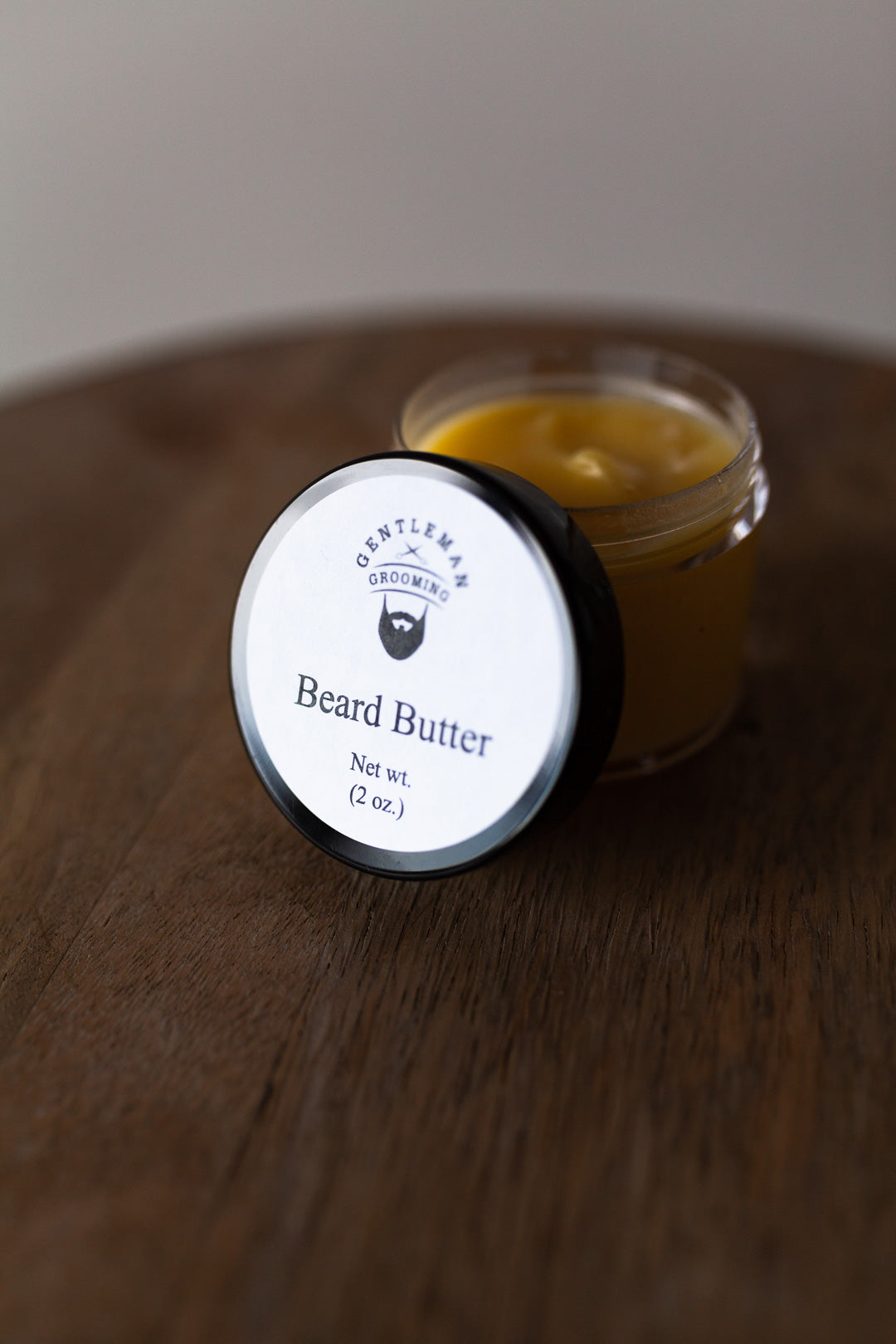 Gentleman Grooming Beard Butter